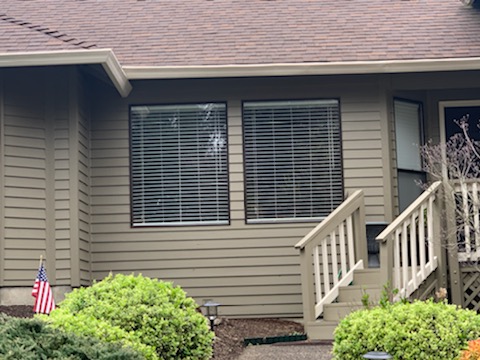Portland residential window repair / replacement