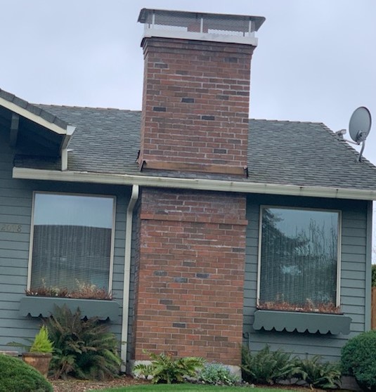 Portland residential window repair / replacement